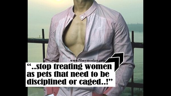 Randeep Hooda- Randeep Hooda-