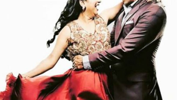 Nach Baliye 8: The SECOND JODI ELIMINATED from the show is Siddharth Jadhav and wife, Trupti!   Nach Baliye 8: The SECOND JODI ELIMINATED from the show is Siddharth Jadhav and wife, Trupti!