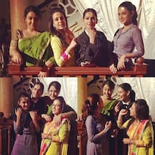 Beyhadh: 'Suman Mathur' aka Vibha Bhagat's off-screen HOT avatars & amazing TRANSFORMATION! PICS!