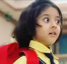 Remember Shriya Sharma aka the cute little 'Sneha' from 'Kasautii Zindagii Kay'? The child-actress is all grown-up now! See pics!