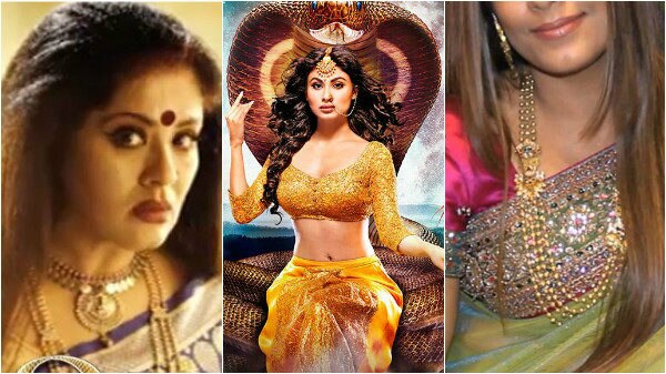 Naagin 3: This FAMOUS TV actress to make her comeback as the new vamp in the next season! Naagin 3: This FAMOUS TV actress to make her comeback as the new vamp in the next season!