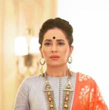 Ishqbaaaz: Om & Rudra's Mom Mreenal Deshraj & Angad Hasija are gym partners! PICS!