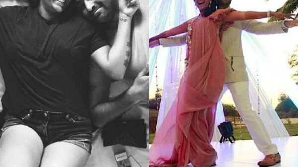 PICS: STYLISH TV actress Shveta Salve wishes hubby on their 5th wedding anniversary in the most adorable way!  PICS: STYLISH TV actress Shveta Salve wishes hubby on their 5th wedding anniversary in the most adorable way!