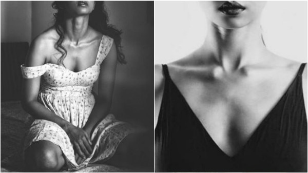 SEE PICS: Radhika Apte looks HOT in her latest photoshoot pictures! SEE PICS: Radhika Apte looks HOT in her latest photoshoot pictures!