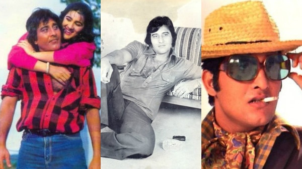 RIP Vinod Khanna! Here are 10 RARE & UNKNOWN FACTS about the Indian film icon! RIP Vinod Khanna! Here are 10 RARE & UNKNOWN FACTS about the Indian film icon!