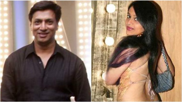 Model Preeti Jain gets three-year JAIL for plotting MURDER of Madhur Bhandarkar! Model Preeti Jain gets three-year JAIL for plotting MURDER of Madhur Bhandarkar!