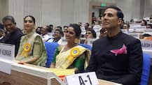 64th National Awards: Akshay Kumar, Sonam Kapoor & others honoured at the prestigious award function!