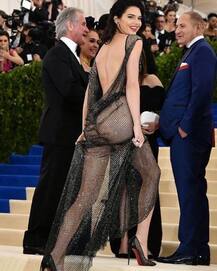 IN PICS: Sushant Singh Rajput's HOT photoshoot with SUPERMODEL Kendall Jenner for Vogue magazine!