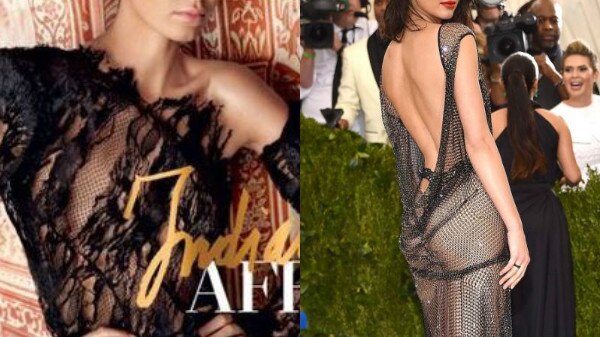 Vogue India faces backlash for featuring Kendall Jenner on 10th anniversary cover Vogue India faces backlash for featuring Kendall Jenner on 10th anniversary cover