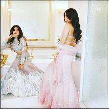 Sridevi's daughter Khushi Kapoor looks HOT flaunting TATTOOS! See PICS!