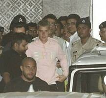 #JustinBieberIndia: IN PICS- Canadian POP STAR Justin Bieber’s INCREDIBLE transformation over the years!