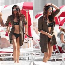 IN PICS: Priyanka Chopra redefining oomph and glamour as she soaks up the sun on Miami beach!