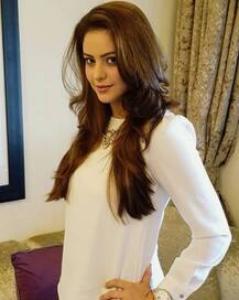 These pics of 'Kahiin To Hoga' actress Aamna Sharif's son Arain are TOO CUTE to handle!