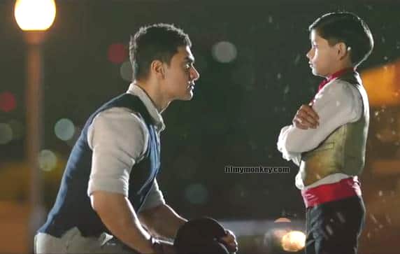 The 'Dhoom 3' kid who mesmerized everyone including Aamir Khan with his gymnastic skills in the film went on to become even more famous with his Television entry