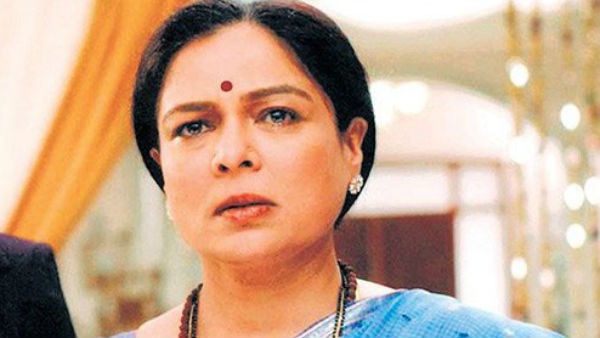 RIP! Veteran actress Reema Lagoo passes away in Mumbai!  RIP! Veteran actress Reema Lagoo passes away in Mumbai!