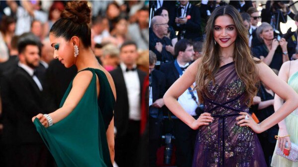CANNES 2017: After her two STUNNING red carpet appearances Deepika Padukone bids farewell to the French Riviera CANNES 2017: After her two STUNNING red carpet appearances Deepika Padukone bids farewell to the French Riviera