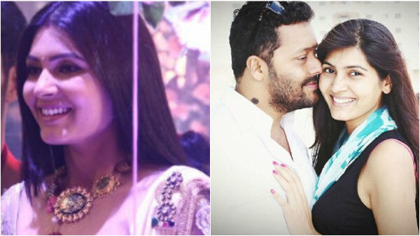 ‘Ek Shringaar Swabhiman’ actress Sangeita Chauhaan wants SEPARATION from real-life husband Chirag Shah! ‘Ek Shringaar Swabhiman’ actress Sangeita Chauhaan wants SEPARATION from real-life husband Chirag Shah!