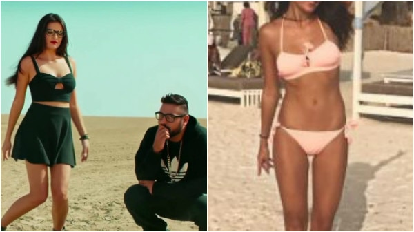 ‘DJ Wale Babu’ fame Natasa Satnkovic turns BEACH BABE; flaunts her HOT BOD in a BIKINI! ‘DJ Wale Babu’ fame Natasa Satnkovic turns BEACH BABE; flaunts her HOT BOD in a BIKINI!