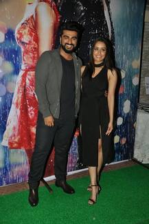 Half Girlfriend Success Party: Sushant, Karan to Divyanka, Mouni & celebs attend Ekta Kapoor's bash!