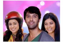 PICS: 'Suhani Si Ek Ladki' actor Sahil Mehta aka Yuvraj & wife Eesha Danait off to EUROPE for delayed Honeymoon!