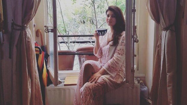 IN PICS: Twinkle Khanna enjoying a HOLIDAY in Paris!  IN PICS: Twinkle Khanna enjoying a HOLIDAY in Paris!