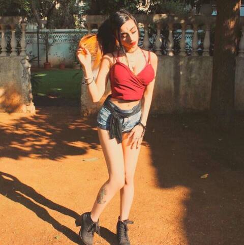 'Ramayana' maker Ramanand Sagar’s great grand daughter Sakshi Chopra