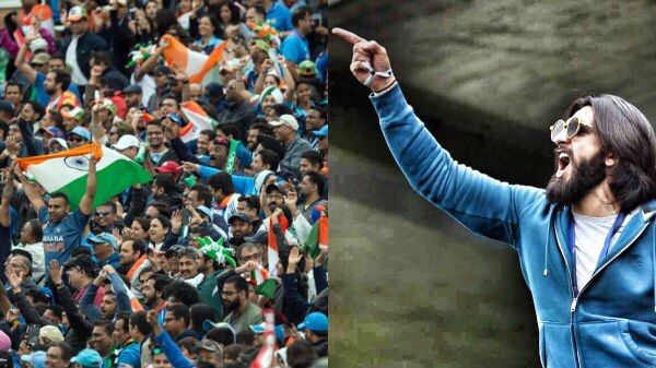 India vs Pakistan, Champions Trophy 2017: Big B, Ranveer Singh, Arjun Kapoor & other Bollywood stars congratulate Team India on victory against Pak!  India vs Pakistan, Champions Trophy 2017: Big B, Ranveer Singh, Arjun Kapoor & other Bollywood stars congratulate Team India on victory against Pak!