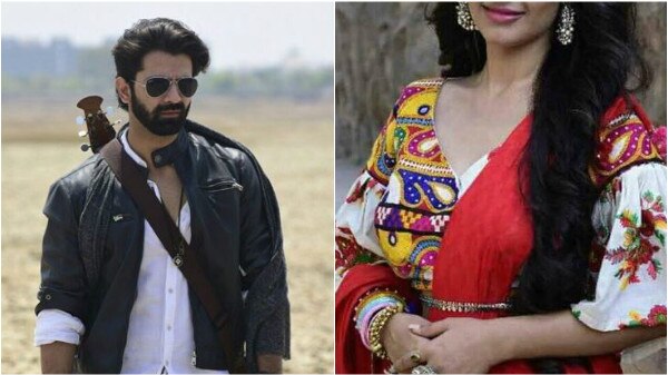 Iss Pyaar Ko Kya Naam Doon 3: First look of leading lady Shivani Tomar from the show is OUT! Iss Pyaar Ko Kya Naam Doon 3: First look of leading lady Shivani Tomar from the show is OUT!