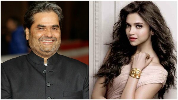 Deepika a rare combination of superstar, good actor: Vishal Bhardwaj Deepika a rare combination of superstar, good actor: Vishal Bhardwaj