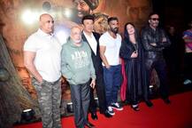 IN PICS- Suniel Shetty, Jackie Shroff, Pooja Bhatt, Abhishek Bachchan & others celebrate #20yearsofborder!