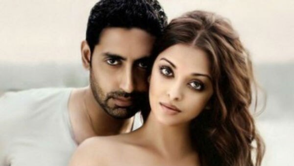 Still in talks: Abhishek Bachchan on film with wife Aishwarya Rai Bachchan! Still in talks: Abhishek Bachchan on film with wife Aishwarya Rai Bachchan!