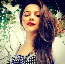 SEE PICS: Shakti Astitva Ke Ehsaas Ki's Saumya aka Rubina Dilaik's STYLISH VACATION in Bali!