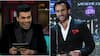 Saif Ali Khan to co-host IIFA 2017 with Karan Johar