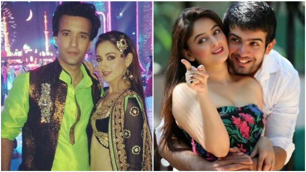 Nach Baliye 8: Ex winner jodis Amir-Sanjeeda & Jay-Mahi to grace the finale! Nach Baliye 8: Ex winner jodis Amir-Sanjeeda & Jay-Mahi to grace the finale!