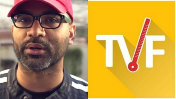 Arunabh Kumar steps down as TVF CEO after sexual harassment claims; Posts open letter on Twitter! Arunabh Kumar steps down as TVF CEO after sexual harassment claims; Posts open letter on Twitter!
