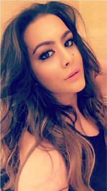 Father's Day Spl: Trishala Dutt shares a throwback pic as chubby-cute girl with Dad Sanjay Dutt! More PICS!