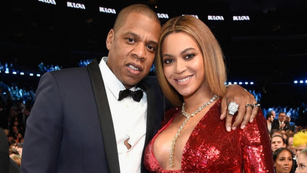 Beyoncé, Jay Z welcome twins! Beyoncé, Jay Z welcome twins!