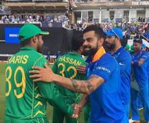 Ind Vs Pak CT 2017 FINAL: Bollyood Celebs post Congratulatory msgs on Pakistan's WIN.. Some say 