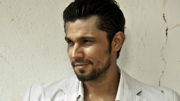 Regrets are worse than mistakes: Randeep Hooda Regrets are worse than mistakes: Randeep Hooda