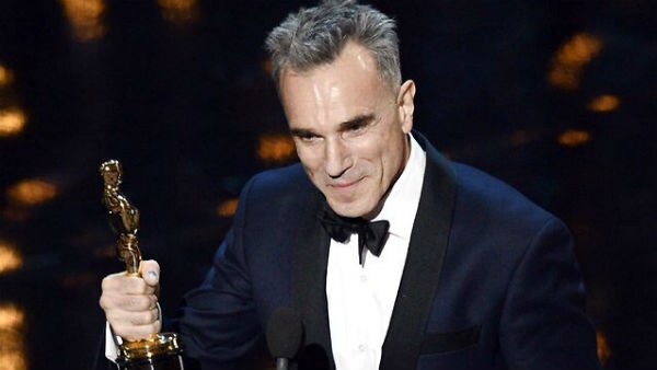 SHOCKING! Triple Oscar winner Daniel Day-Lewis announces retirement from acting at 60!  SHOCKING! Triple Oscar winner Daniel Day-Lewis announces retirement from acting at 60!