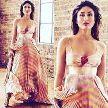 PHOTO GALLERY: Kareena Kapoor looks STUNNING in the July edition of Vogue Magazine