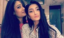 SEE PICS: TV actress Shweta Tiwari's 16-year-old daughter Palak looks STUNNINGLY GORGEOUS in her latest photo-shoot!