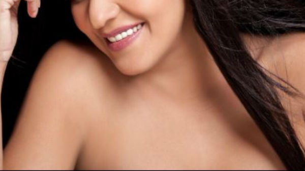 OUCH! EX Bigg Boss contestant Monalisa posts seemingly TOPLESS PIC on Instagram; Fans post vulgar comments!  OUCH! EX Bigg Boss contestant Monalisa posts seemingly TOPLESS PIC on Instagram; Fans post vulgar comments!