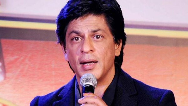 My biopic would be boring, says Shah Rukh Khan My biopic would be boring, says Shah Rukh Khan