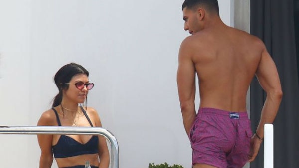 38-year-old REALITY STAR Kourtney Kardashian splits from BOY TOY model Beau Younes Bendjima! 38-year-old REALITY STAR Kourtney Kardashian splits from BOY TOY model Beau Younes Bendjima!