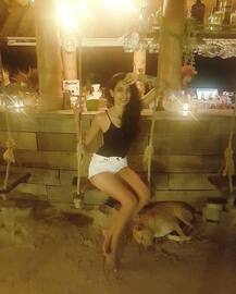 Sarah Jane Dias is having a gala time in Thailand with her girl gang! See pics!