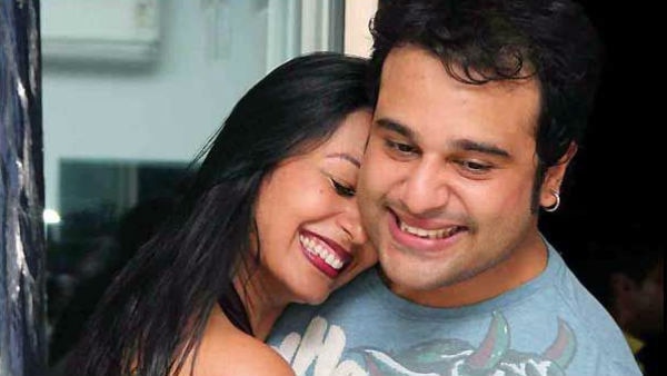 GOOD NEWS! Comedian Krushna Abhishek, wife Kashmera Shah WELCOME TWIN BABIES! GOOD NEWS! Comedian Krushna Abhishek, wife Kashmera Shah WELCOME TWIN BABIES!