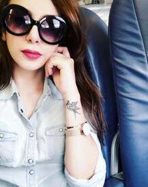 'Bigg Boss 10' star Nitibha Kaul is on a VACATION in Thailand; shares STUNNING pics on social media!