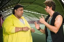 PICS: Choreographer Ganesh Acharya's FAT to FIT weight loss journey will leave you AMAZED!