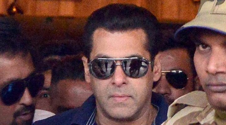 Salman Khan may appear before court in Jodhpur on Thursday Salman Khan may appear before court in Jodhpur on Thursday